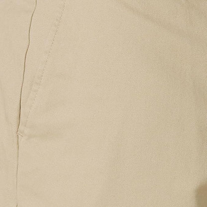 Essentials Men's Classic-Fit 9" Chino Shorts